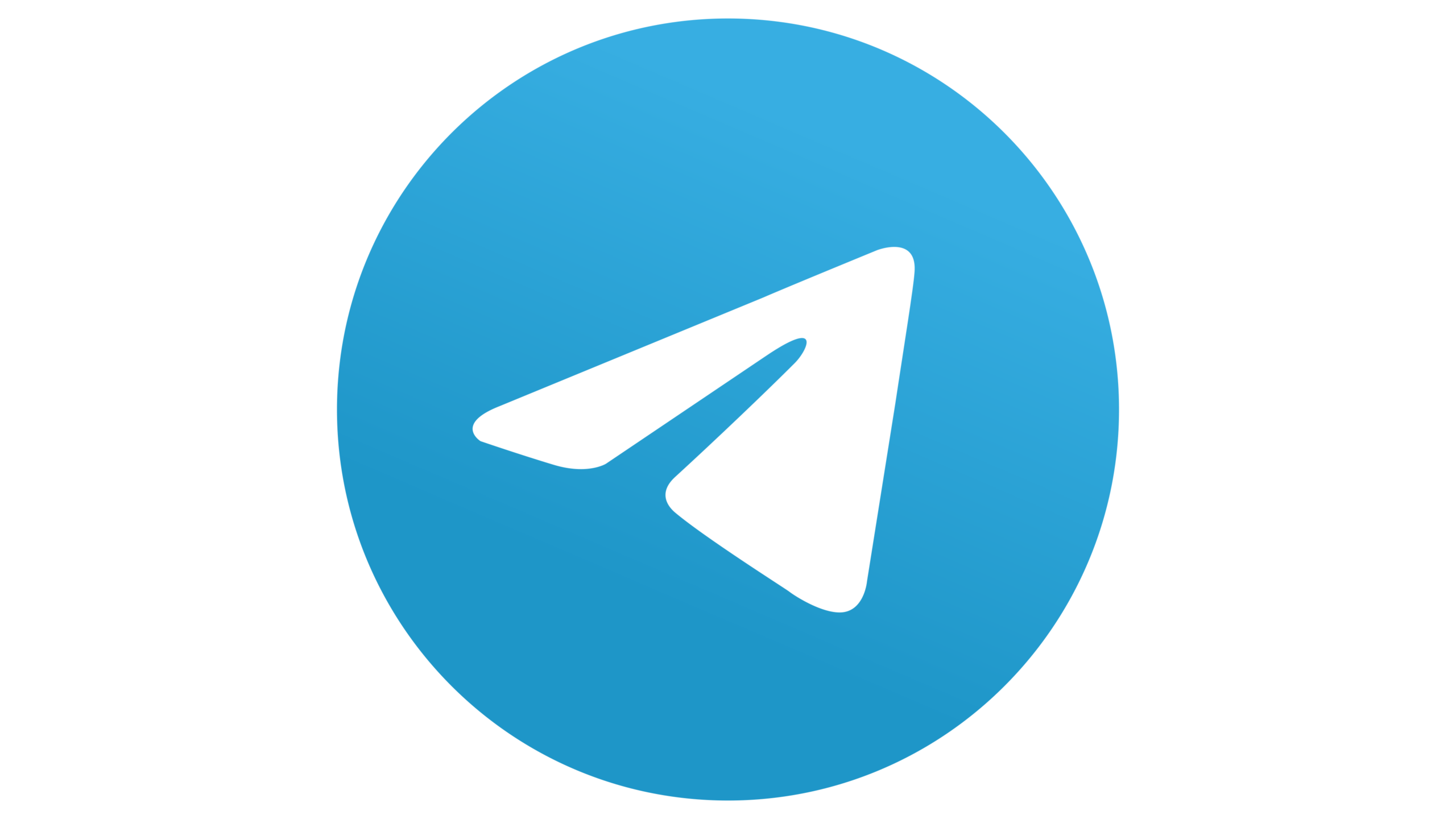 Grupo no Telegram